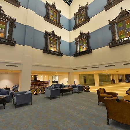 Hotel Marvel Mandalay Dış mekan fotoğraf