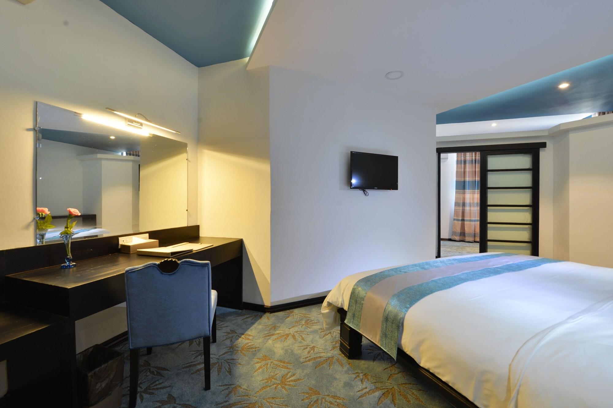 Hotel Marvel Mandalay Dış mekan fotoğraf