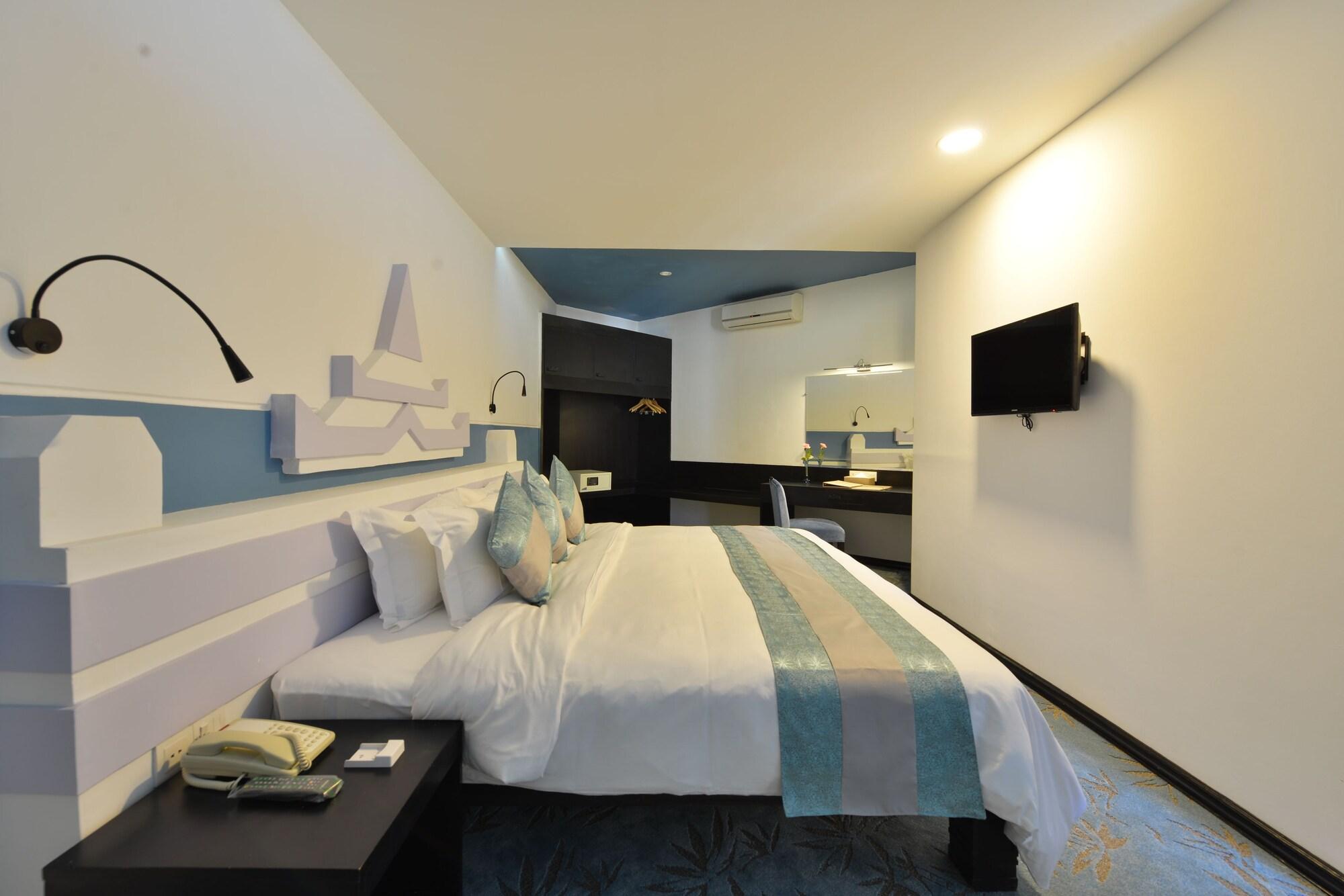 Hotel Marvel Mandalay Dış mekan fotoğraf