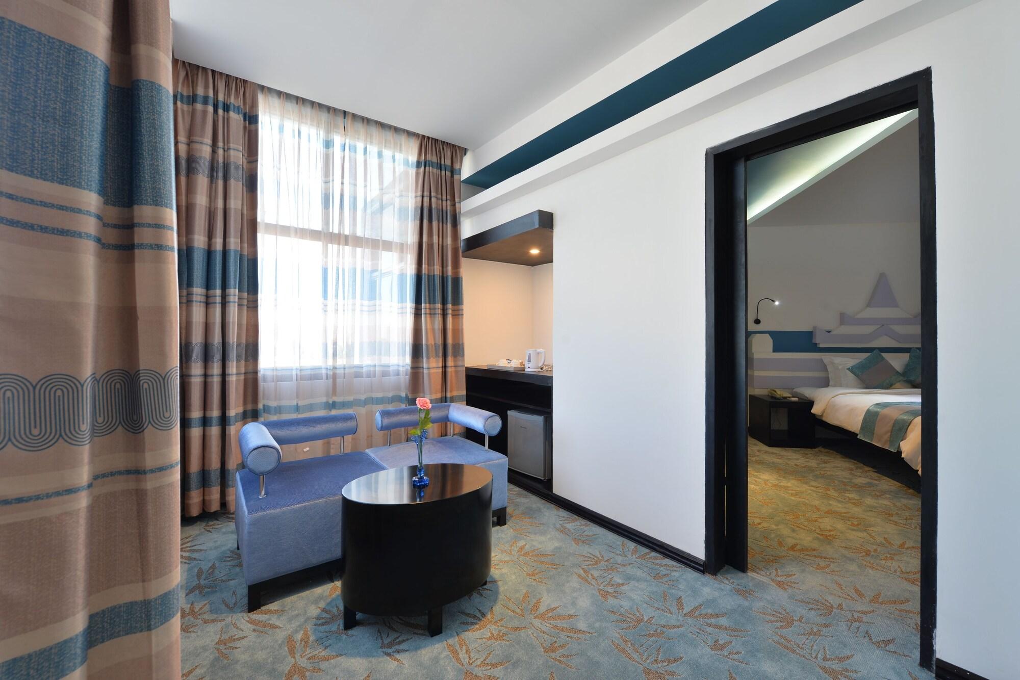Hotel Marvel Mandalay Dış mekan fotoğraf