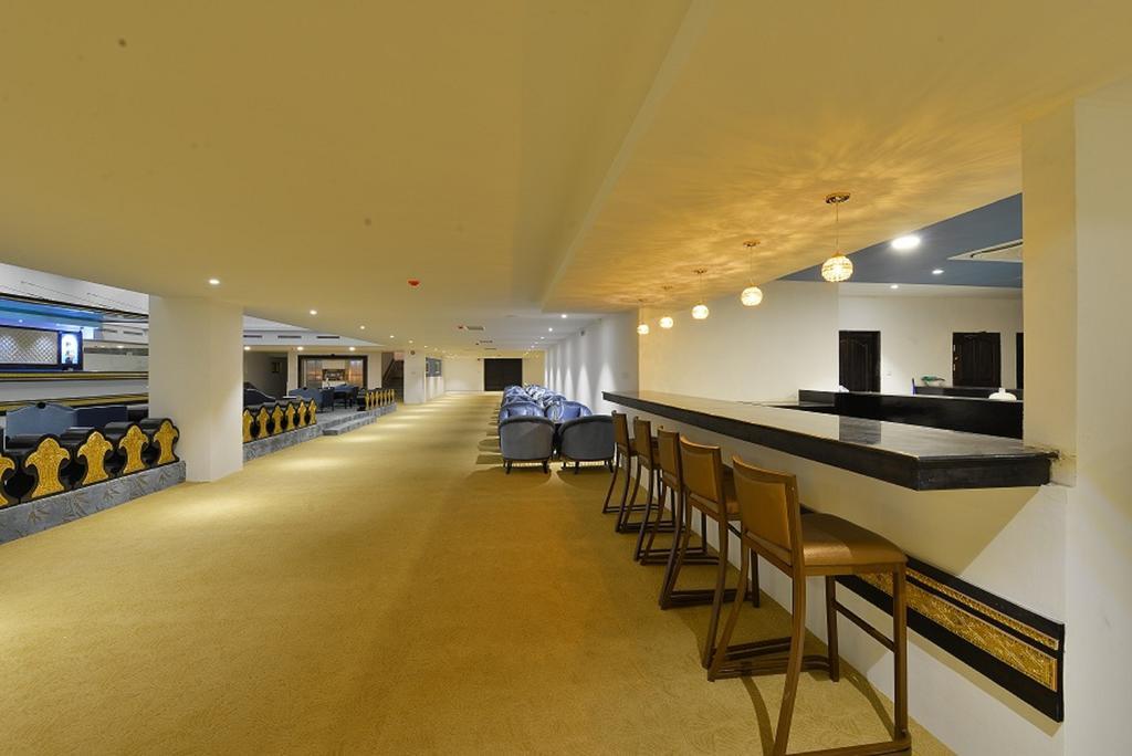 Hotel Marvel Mandalay Dış mekan fotoğraf