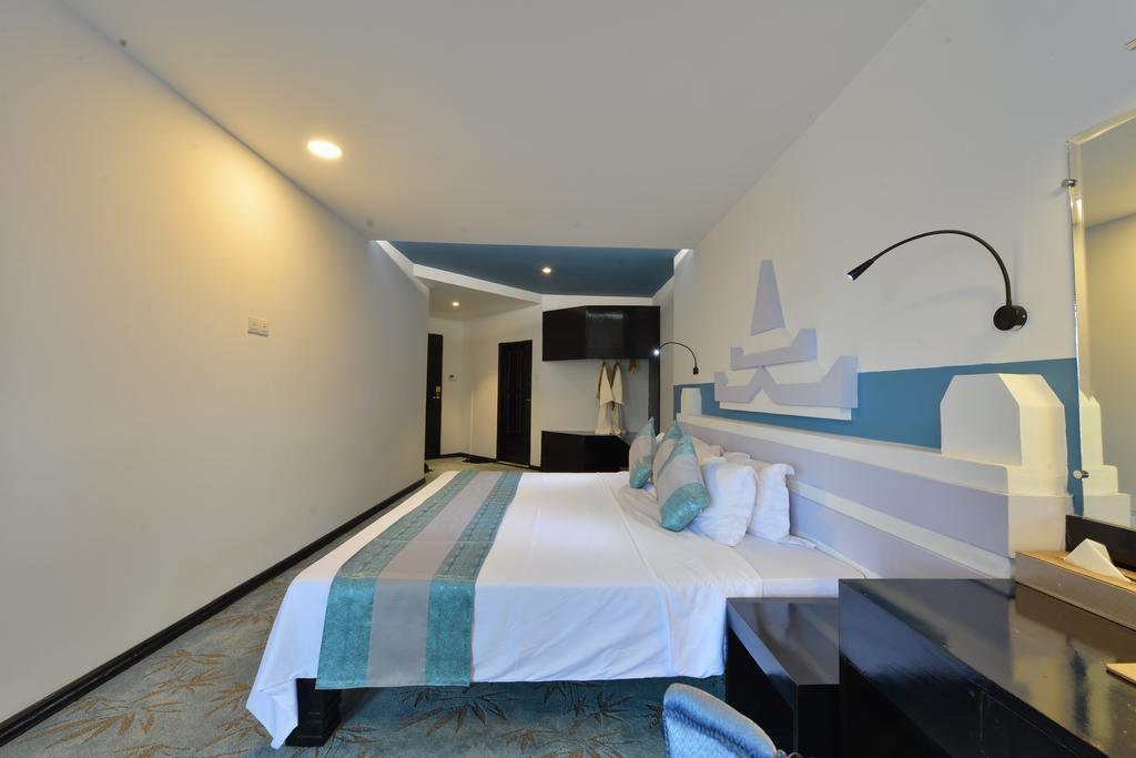Hotel Marvel Mandalay Dış mekan fotoğraf