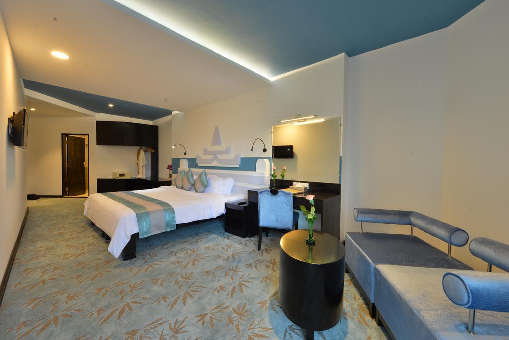 Hotel Marvel Mandalay Dış mekan fotoğraf