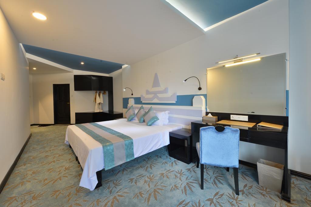 Hotel Marvel Mandalay Dış mekan fotoğraf