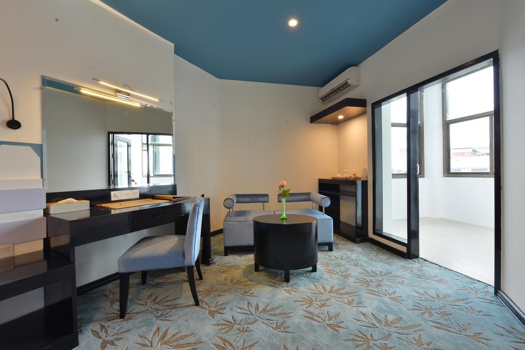 Hotel Marvel Mandalay Dış mekan fotoğraf