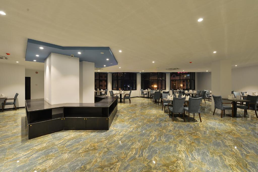 Hotel Marvel Mandalay Dış mekan fotoğraf