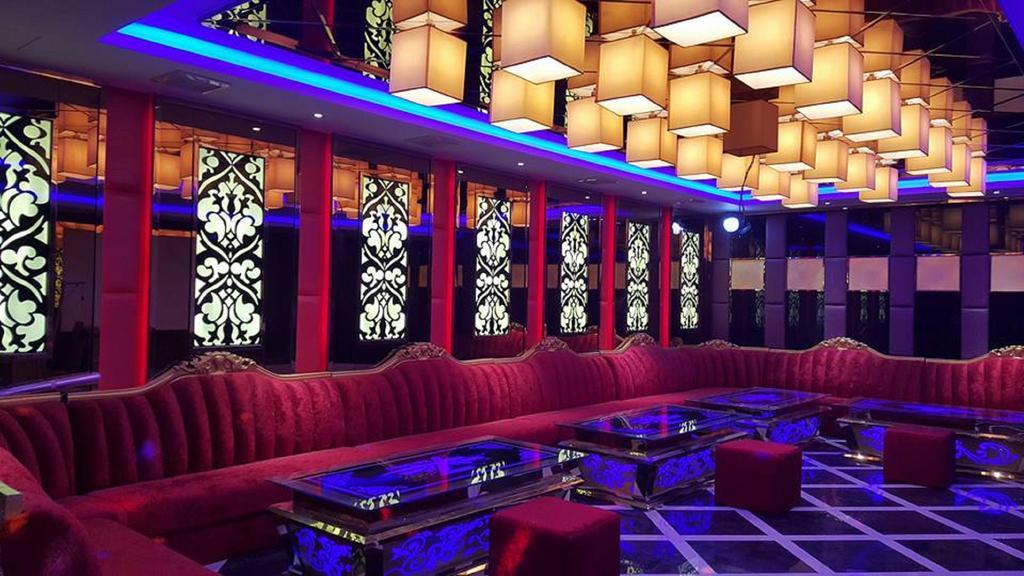 Hotel Marvel Mandalay Dış mekan fotoğraf