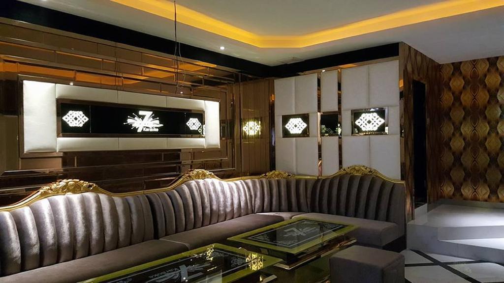 Hotel Marvel Mandalay Dış mekan fotoğraf