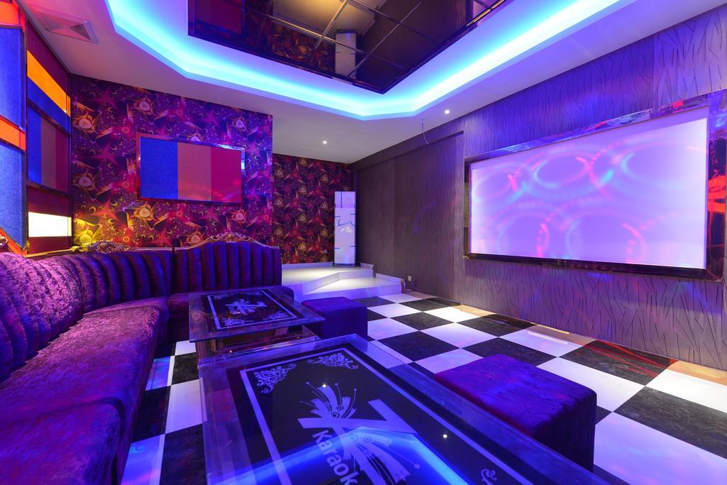 Hotel Marvel Mandalay Dış mekan fotoğraf