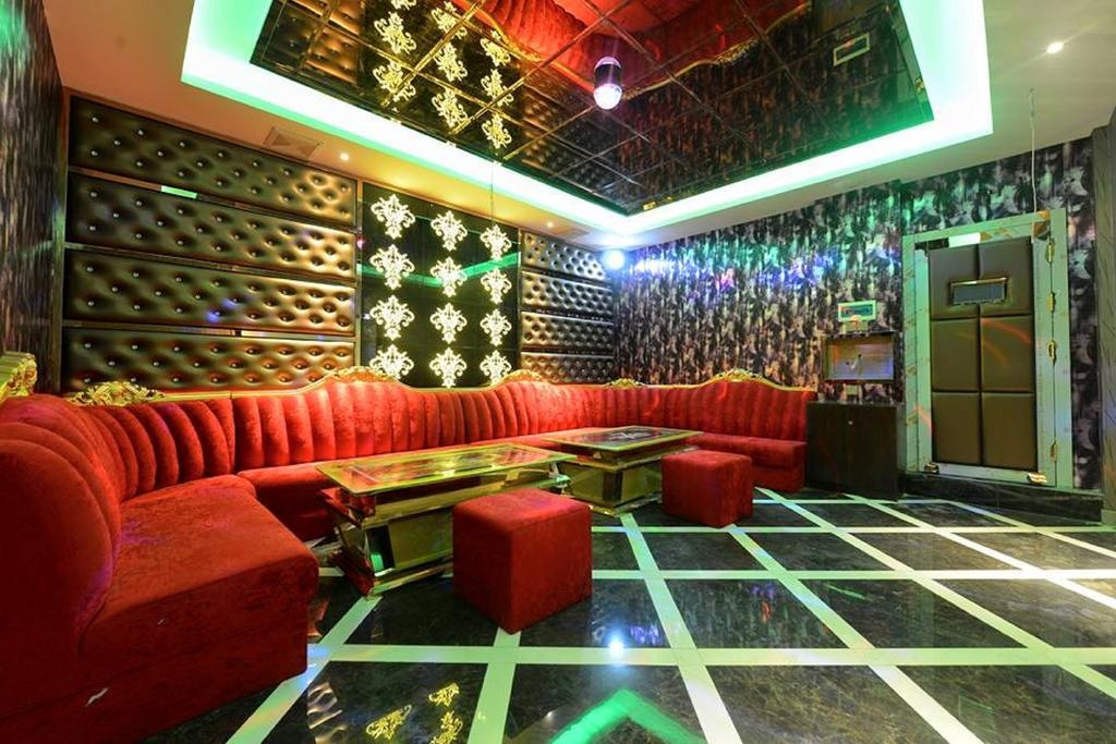Hotel Marvel Mandalay Dış mekan fotoğraf