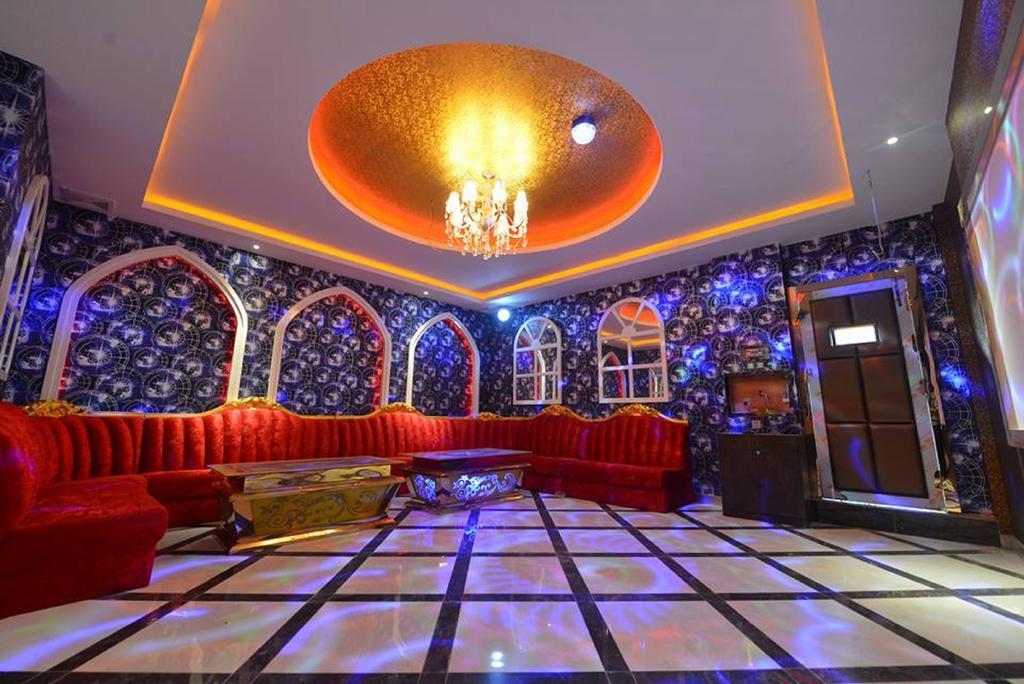 Hotel Marvel Mandalay Dış mekan fotoğraf