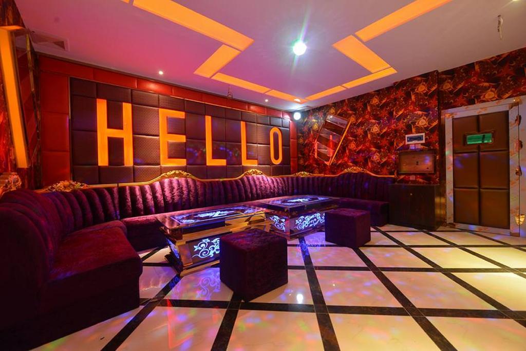 Hotel Marvel Mandalay Dış mekan fotoğraf