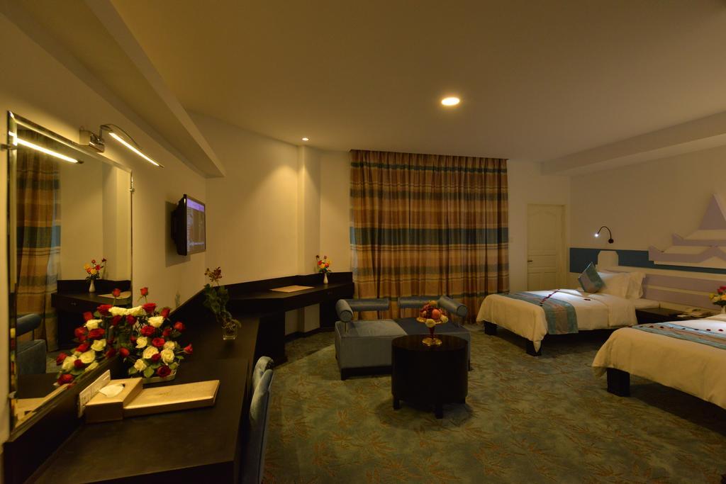 Hotel Marvel Mandalay Dış mekan fotoğraf
