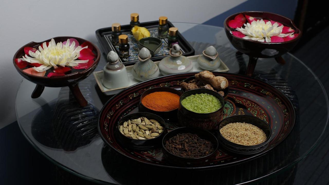 Hotel Marvel Mandalay Dış mekan fotoğraf