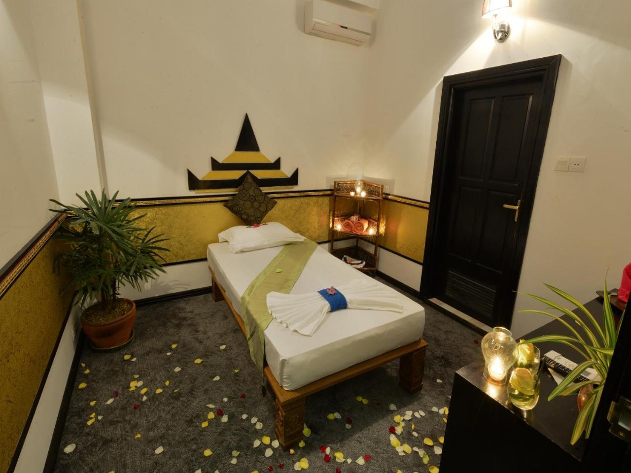 Hotel Marvel Mandalay Dış mekan fotoğraf