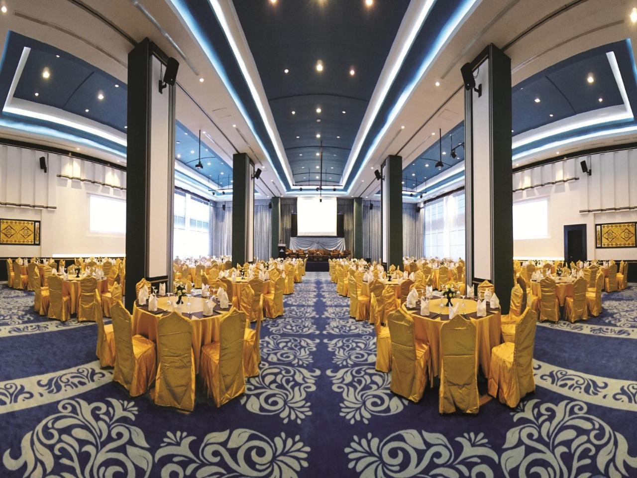 Hotel Marvel Mandalay Dış mekan fotoğraf